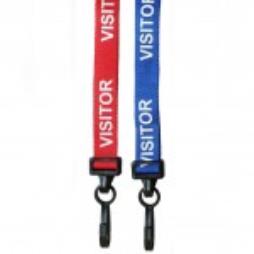 Low Cost Printed Lanyards 