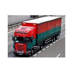 European Distribution & Logistics