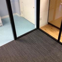 Commercial Flooring Hampshire