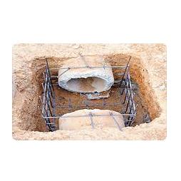 Drainage Excavation & Drain Excavation Services