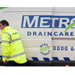 Septic Tank Cleaning & Tanker Services