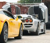 Vehicle Collection & Storage Services