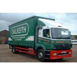 UK Mainland Delivery From Dalkeith Transport & Storage