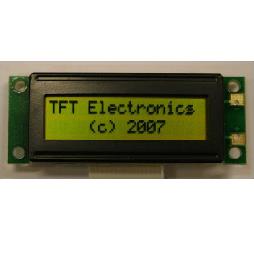 Dot Matrix Displays