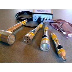 SpectraVET PRO Control Unit