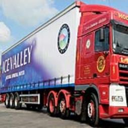 Insured General Haulage Services