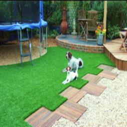 Artificial Grass Supply and Solutions