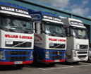 General Haulage Services