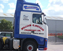 Refrigerated Haulage Services