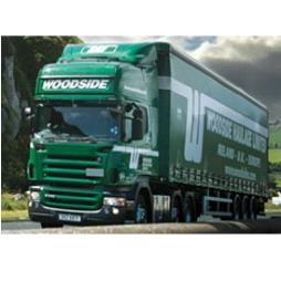 Woodside Road Haulage Services