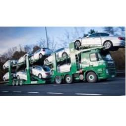 Woodside Motorfreight Services