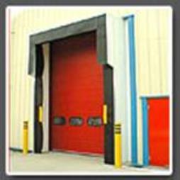 Supply, Maintenance and Repair of Inflatable Dock Shelter/Seals