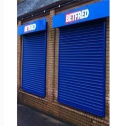 Door Repair and Roller Shutter Planned Preventative Service and Maintenance