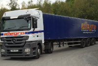 Full Load Haulage Services