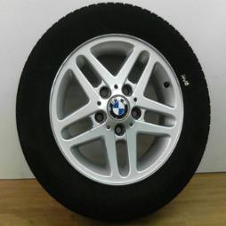 BMW 3 Series Wheel Road Alloy