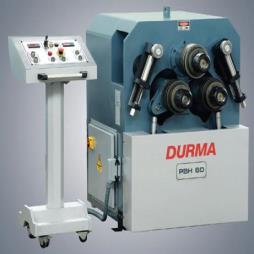 New DURMA range of Ring/Section Rolls