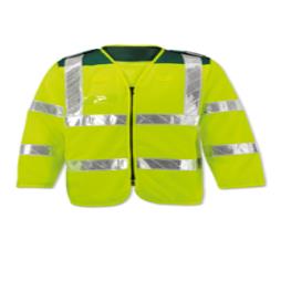 Ambulance Hi-Vis Lightweight Jacket 