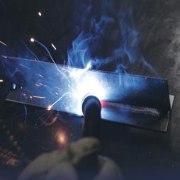 MIG, TIG and Spot Welding Services