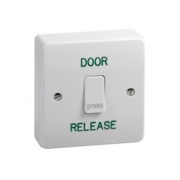 SPB001 Door Release Button