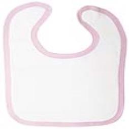 100% Soft Cotton Baby Bibs