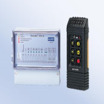 Dematik IR Infrared Control System 