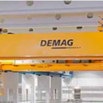 Demag Products