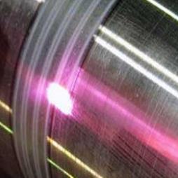 High Power Laser Hardening Heat Treatment