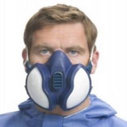 Dust Respirators Protective Equipment