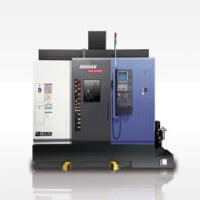 MX 1600ST Mill/Turn Centres