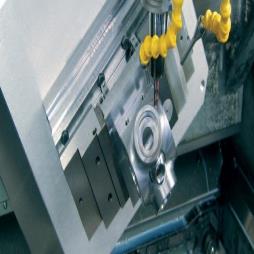 Hemo Workholding Vices