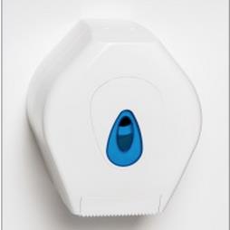 Jumbo toilet roll dispensers