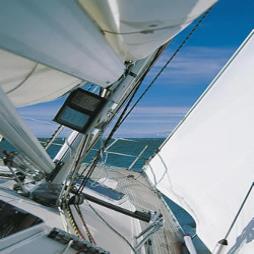 Booms for Yachts, Keelboats & Dinghies
