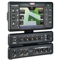 Other Rate Control Unit: ARAG Bravo 400 RCU with GPS