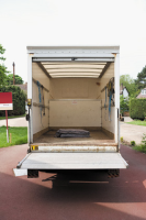 Full Load Haulage Services In Manningtree