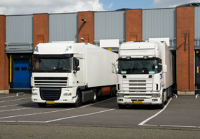 Haulage For Importers In Colchester