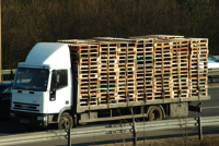 Long Distance Haulage Services In Manningtree