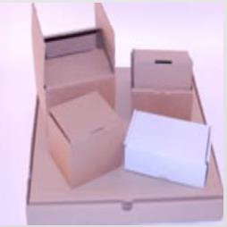 Corrugated Cardboard  Boxes  Adderbury