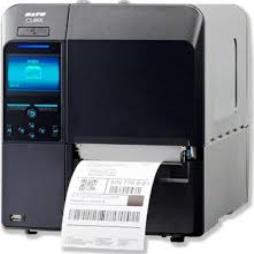 Label and Barcode Printers 