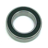 Stainless Steel Thin Section Bearings