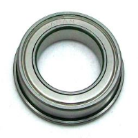 Flanged Thin Section Bearings