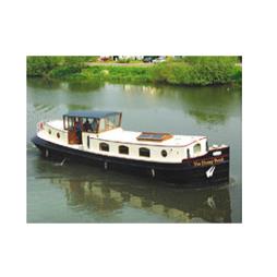 Barge Insurance/Houseboat Insurance Quotation