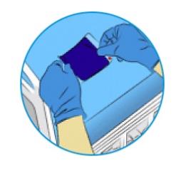 Cleanpatch Medical Surface Repair Patch