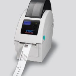 TDP-225W Desktop Direct Thermal Wristband Printer