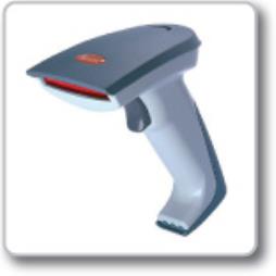 Barcode Scanner- Texture Analysis Accessory 