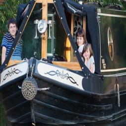 Easter 2015 Late Deal Canal Boat Hire