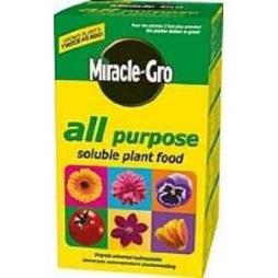Miracle-Gro All Purpose Plant Food- 500G
