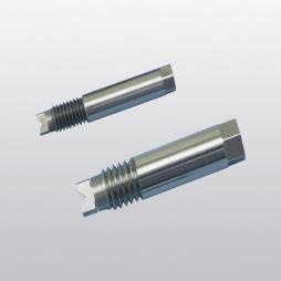Powerful Stainless Steel Gas Injectors