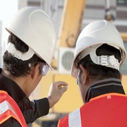 Recruitment in the Construction Management Industry