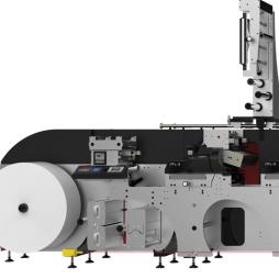 FL-3 Label & Packaging Printing Press