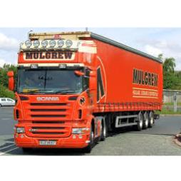 Trucks & Trailers In Northern Ireland